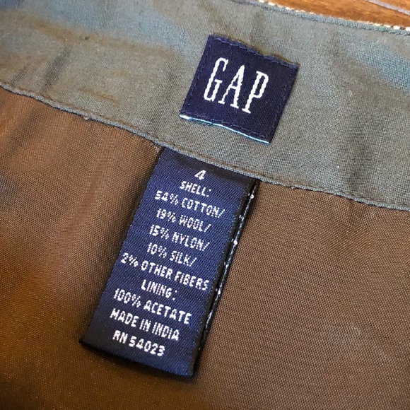 Gap Pencil skirt - Picture 4 of 5
